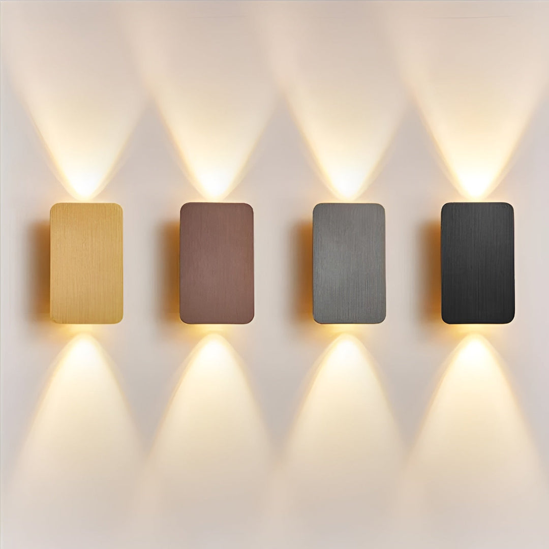 Kalsten | Elegant LED wall lamp in minimalist design for your home