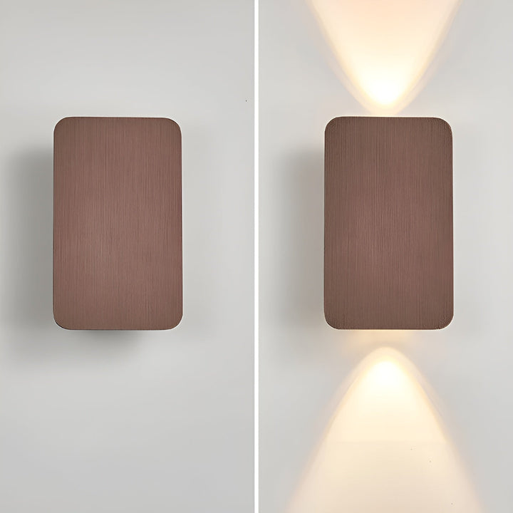 Luxury Scandinavian LED Wall Lamp - Sleek Lighting for Every Space Kalsten