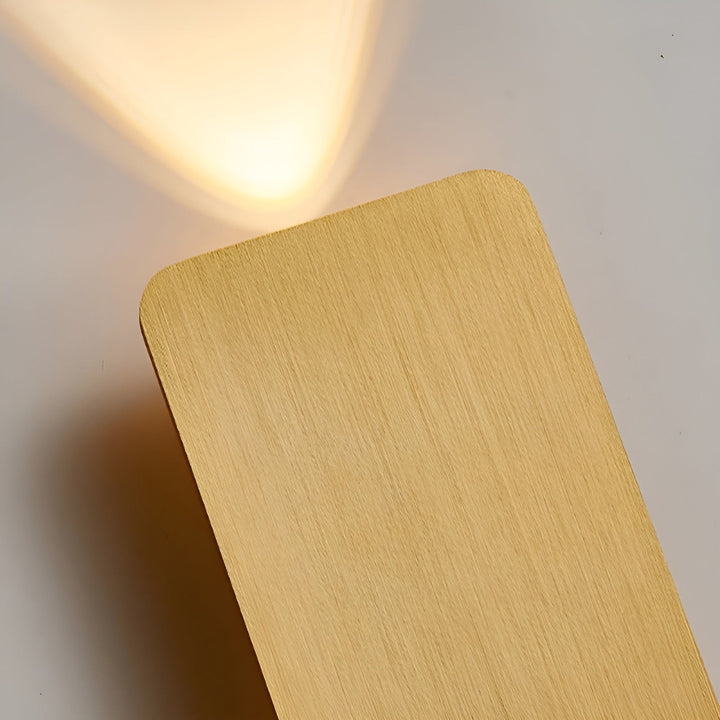 Luxury Scandinavian LED Wall Lamp - Sleek Lighting for Every Space Kalsten