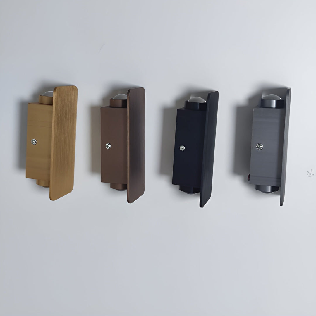 Luxury Scandinavian LED Wall Lamp - Sleek Lighting for Every Space Kalsten