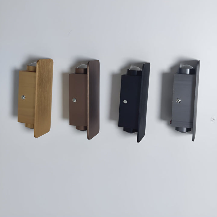 Luxury Scandinavian LED Wall Lamp - Sleek Lighting for Every Space Kalsten