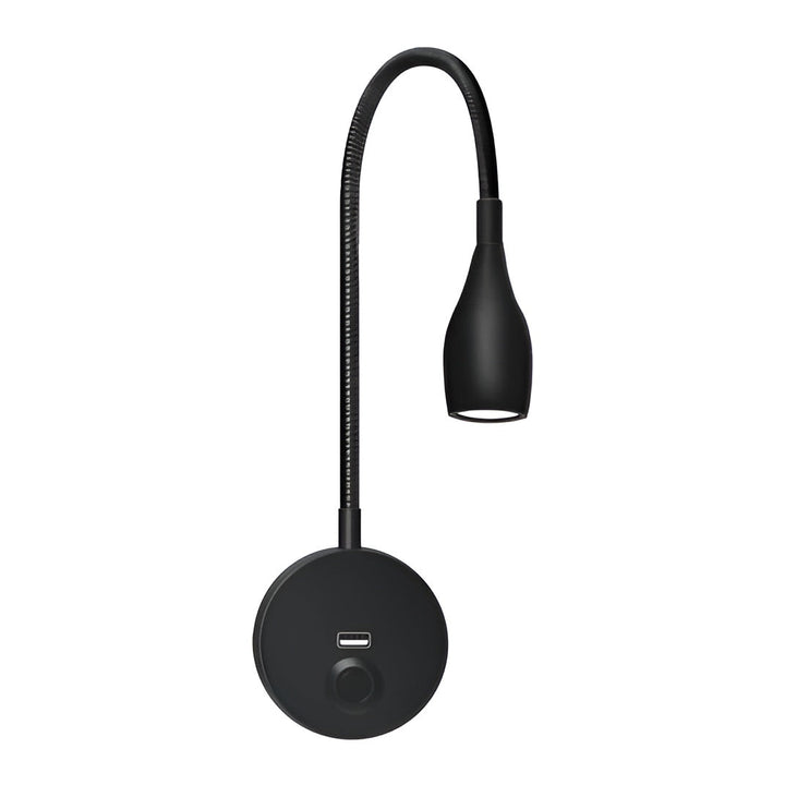 Wall light - Luminara - Reading lamp - Adjustable angle | Kalsten