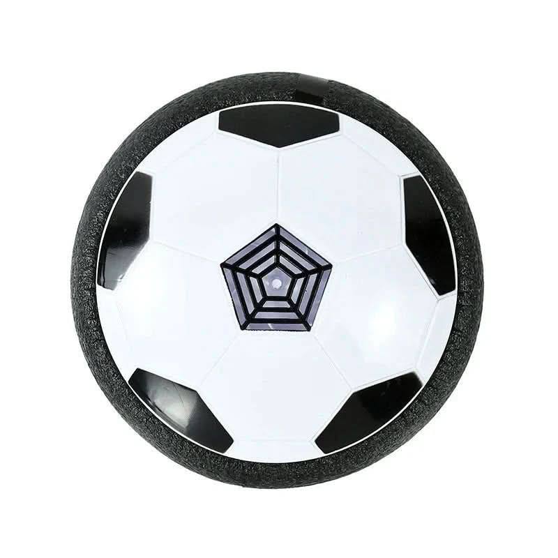 Floating LED Football for Indoor & Outdoor Play