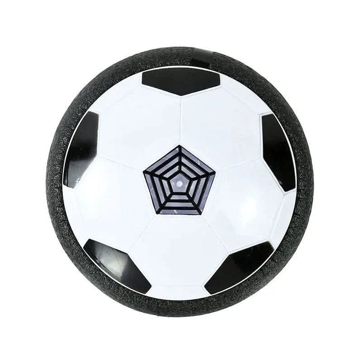 Floating LED Football for Indoor & Outdoor Play