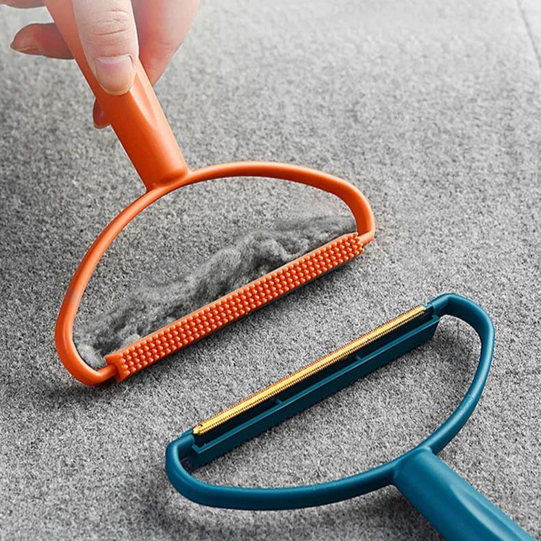 Plush wipe Adieu to the hair in one wipe | Kalsten
