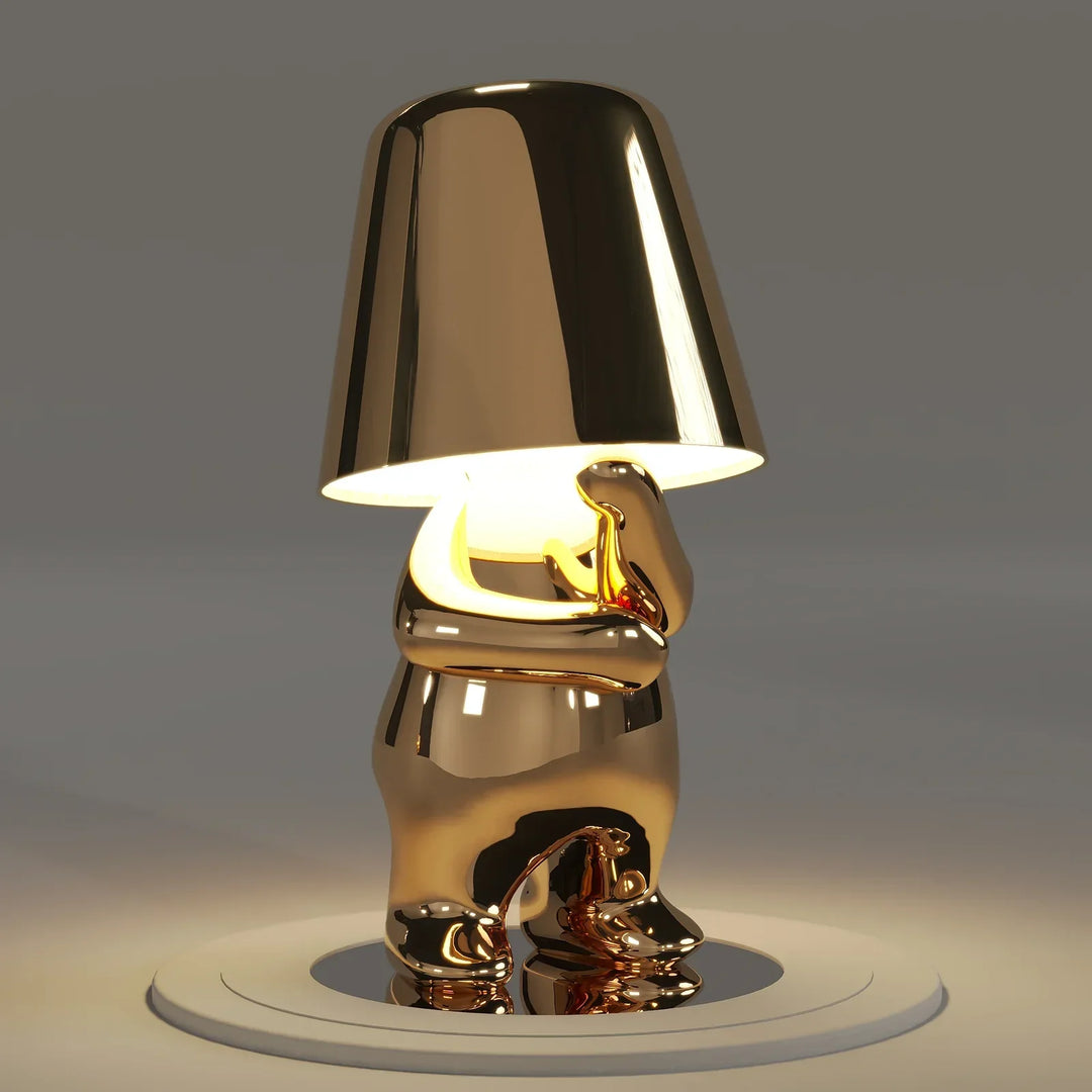 5 Brothers - Wireless Table Lamp Collection | Kalsten