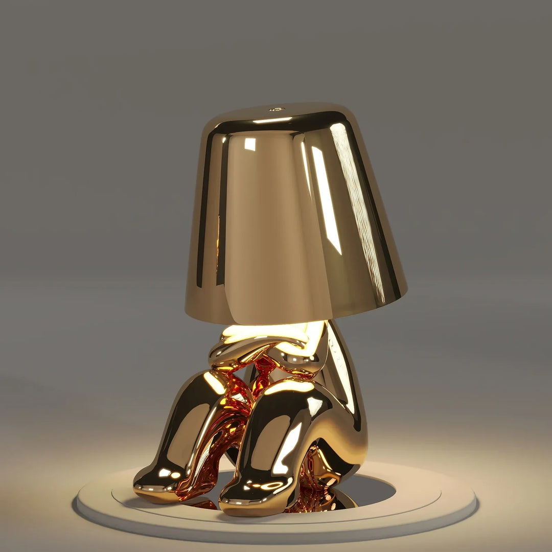 5 Brothers - Wireless Table Lamp Collection | Kalsten