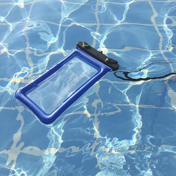 Kalsten | Waterproof, floating phone bag