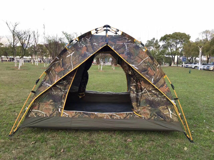 Pop-up tent for 3-4 people | Kalsten
