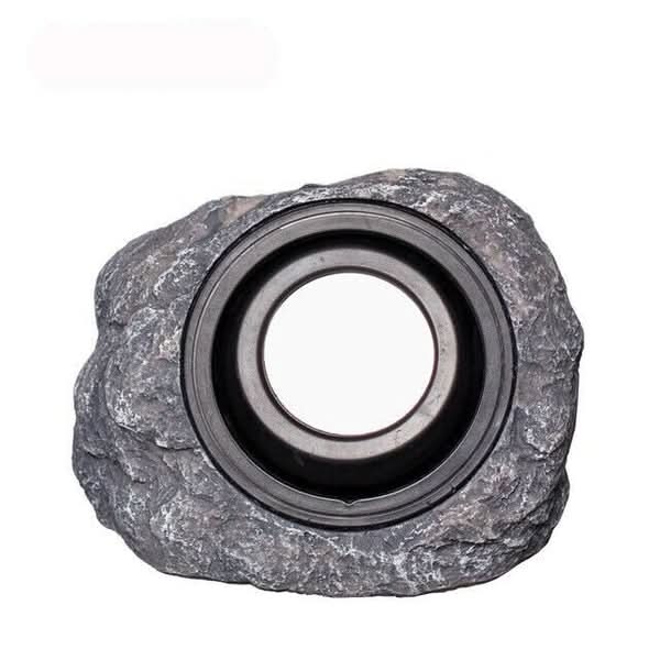 Kalsten | Solar Rock Light – LED Garden Stone Lamp