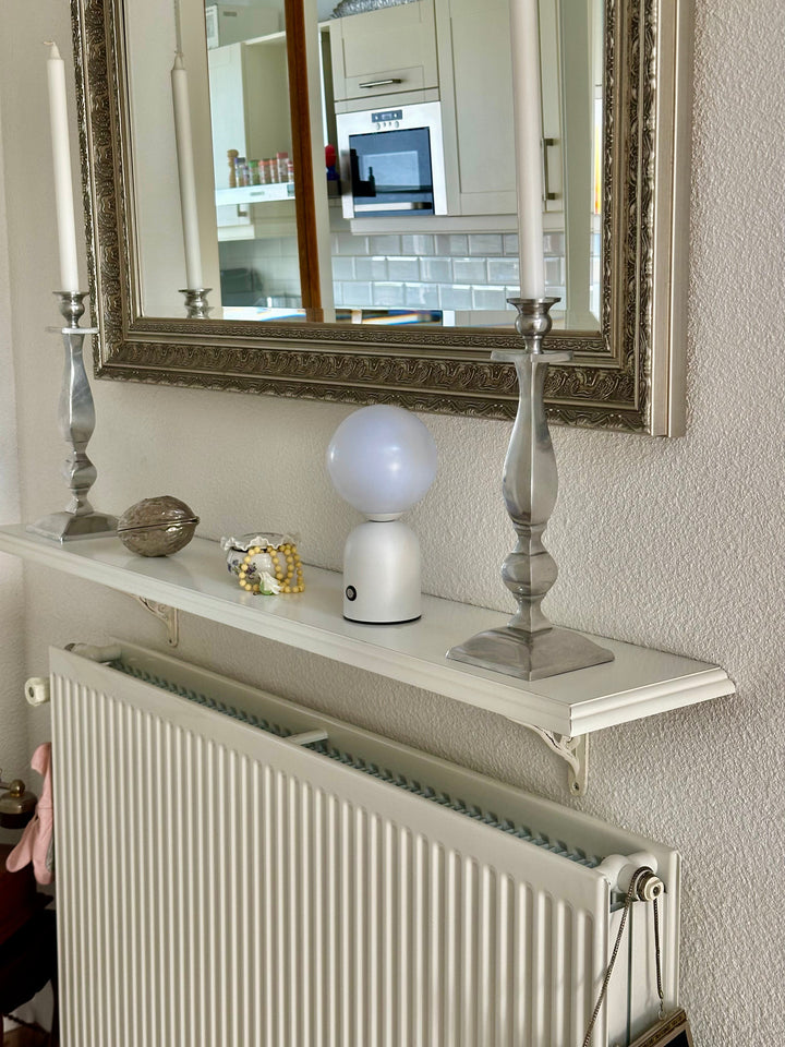 LumièreSereine – Elegant Table Lamp for Calm Atmosphere Kalsten