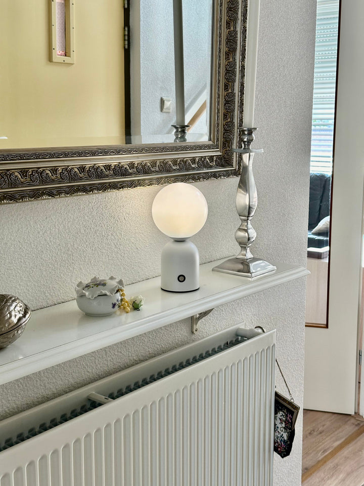 Serenity Light - Calming LED Table Lamp for Home Kalsten