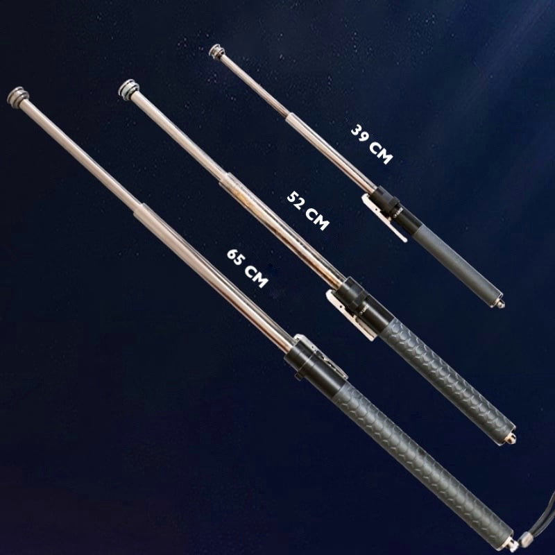 Lightweight Alloy Walking Stick Noxord