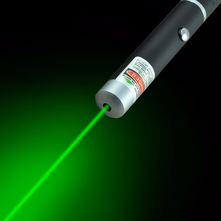 Kalsten | Green Laser Pointer