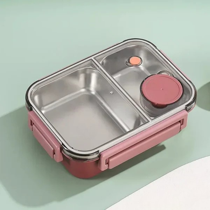 Kalsten | Lunch Box Stainless Steel Food Container Insulated