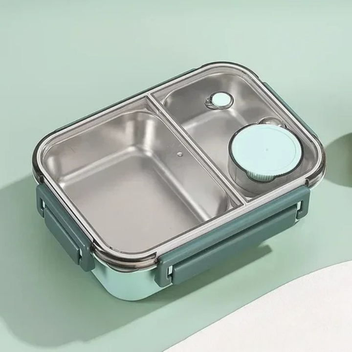Kalsten | Lunch Box Stainless Steel Food Container Insulated