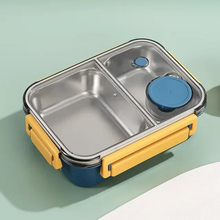 Kalsten | Lunch Box Stainless Steel Food Container Insulated