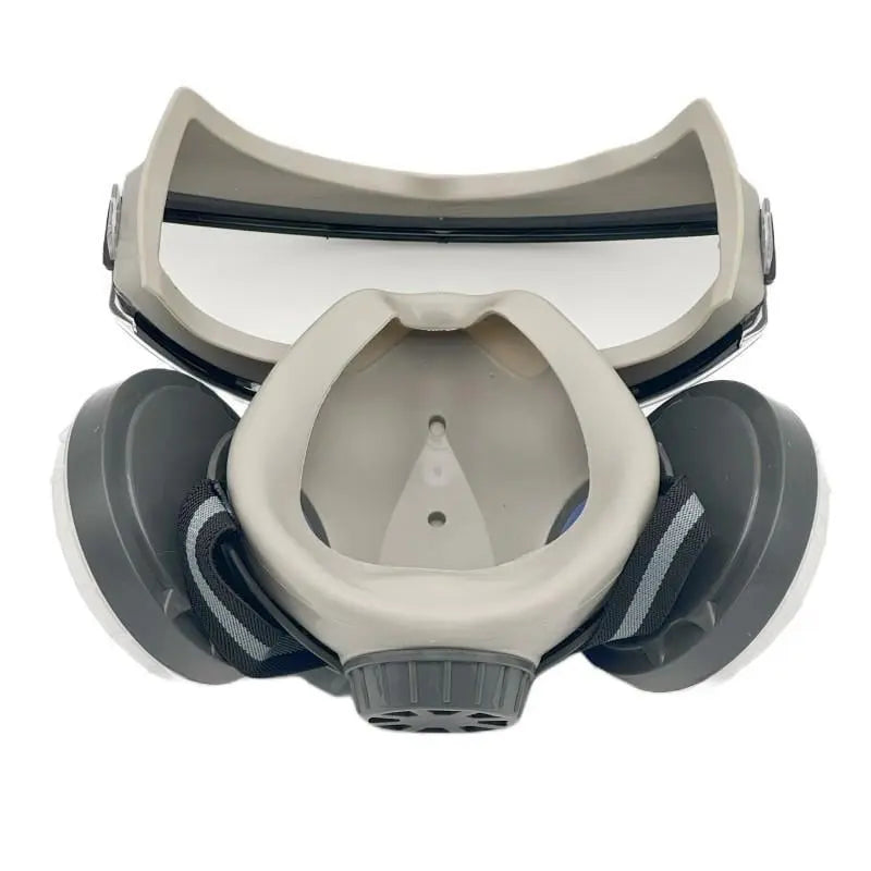 Kalsten | Integrated respiratory mask – For woodworking, painting & dust protection