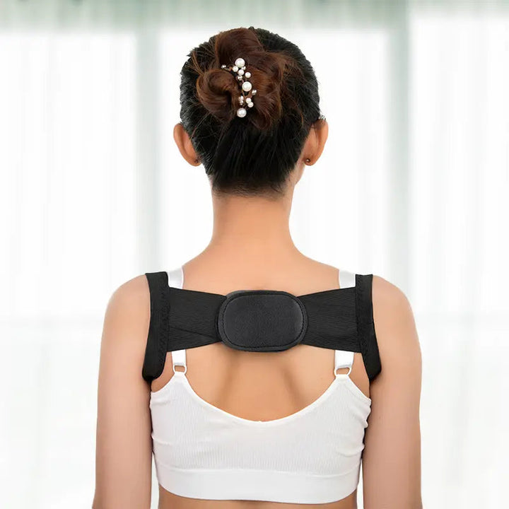 Noxord | Invisible Back Posture Corrector | Adjustable, Comfortable Design for Improved Posture and Back Support