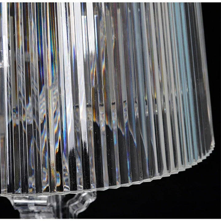 Kalsten | Bourgie table lamp - Luxurious modern design for any interior