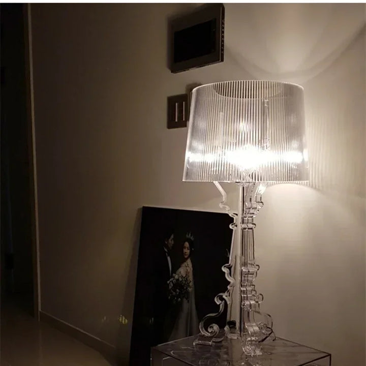 Glo - Glamorous Table Lamp Noxord