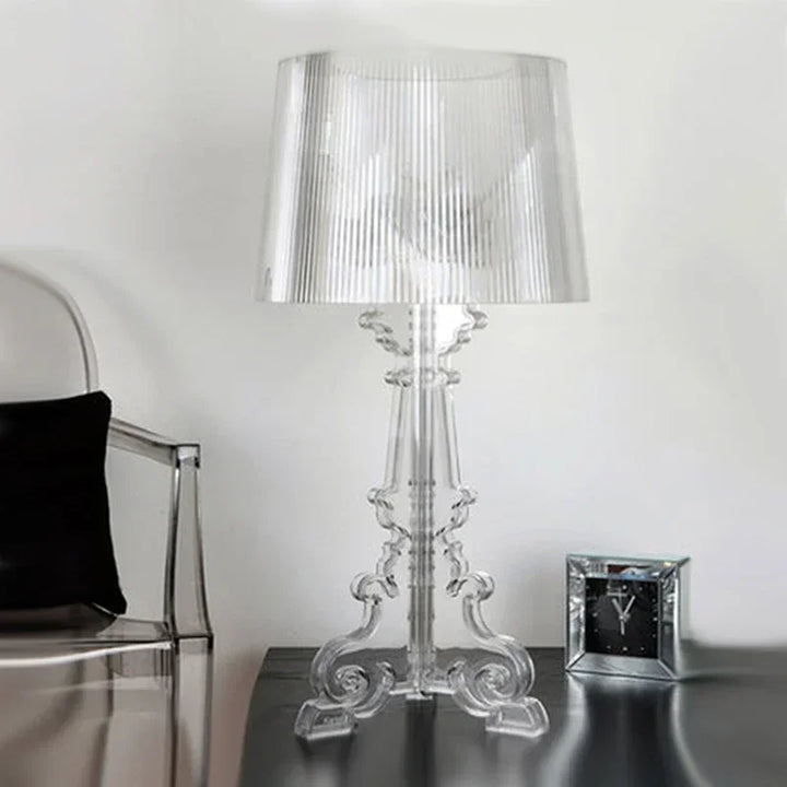 Glo - Glamorous Table Lamp Noxord