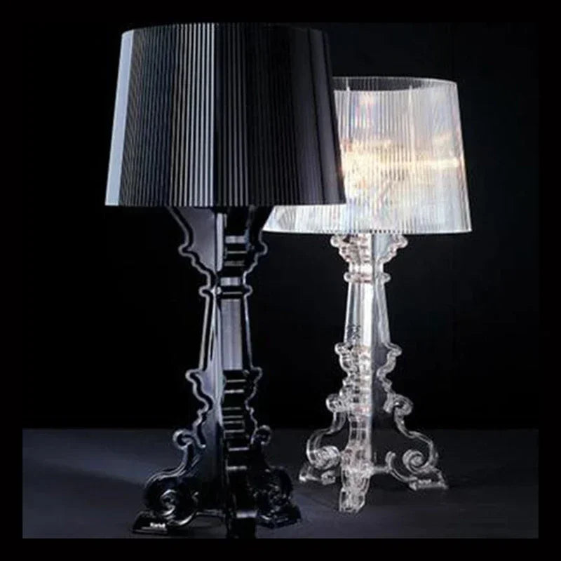 Glo - Glamorous Table Lamp Noxord