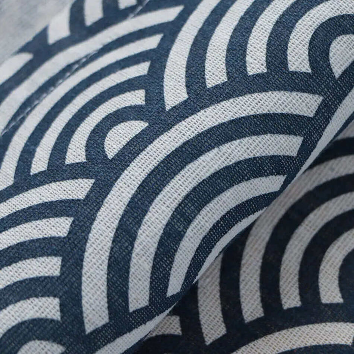 Kalsten | Japanese Style Linen Tablecloth