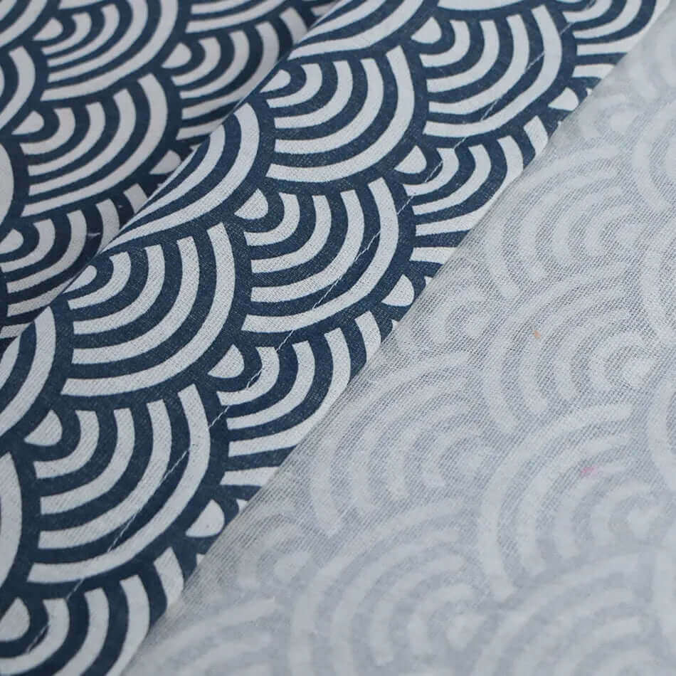 Kalsten | Japanese Style Linen Tablecloth