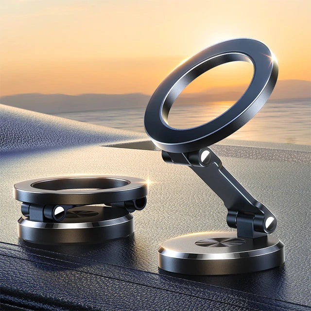 DriveGrip Pro — Finally drive carefree without phone stress and distraction | Kalsten