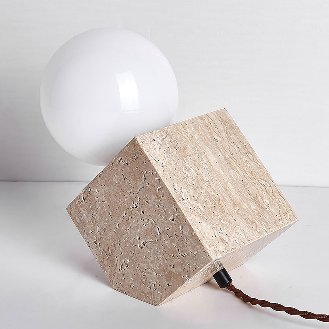 Journey Table Lamp | Kalsten