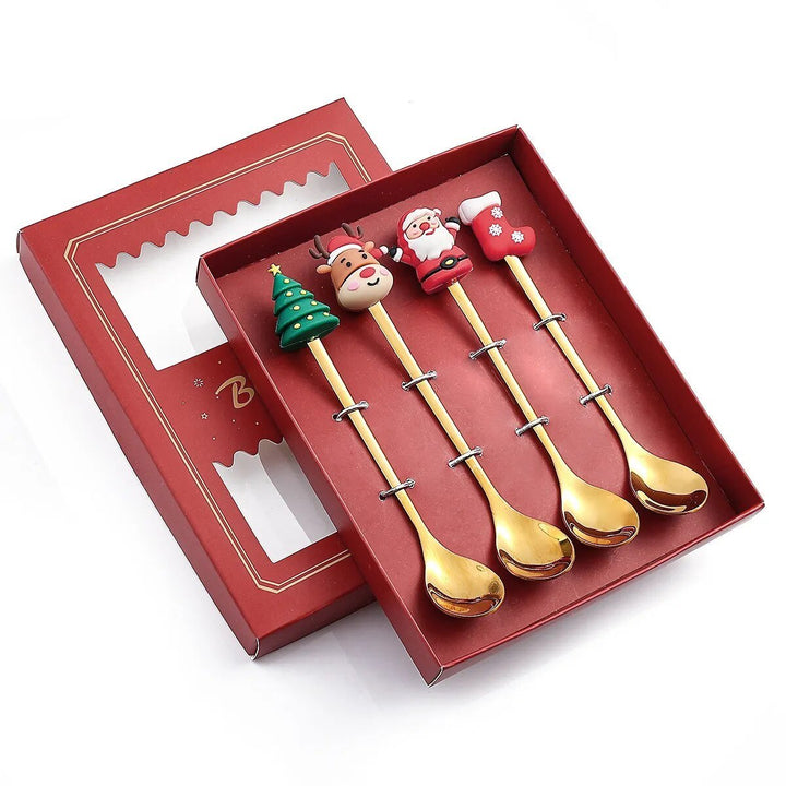 Festive Celebration - Elegance and Magic for Your Christmas Meals | Kalsten