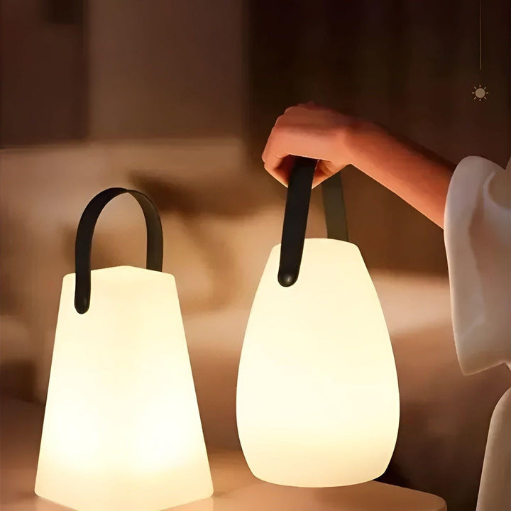 Wireless LED Table Lamp | Portable Waterproof Light | Kalsten