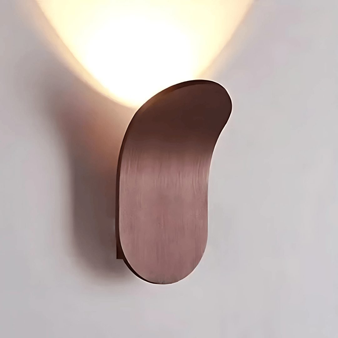 Kallio | Elegant Modern Minimalist Wall Light Fixture for Home Decor | Kalsten