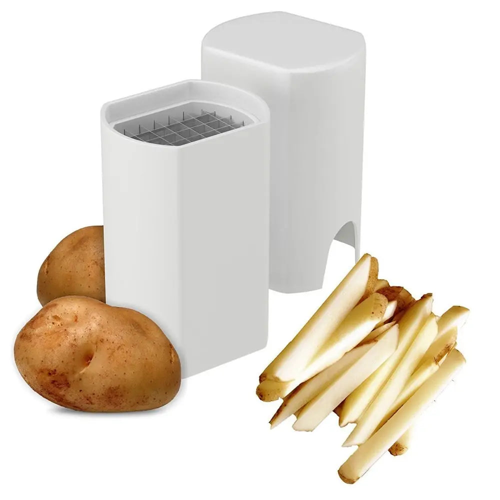 Kalsten | Potato Cutter – Faster & Safer French Fry Maker