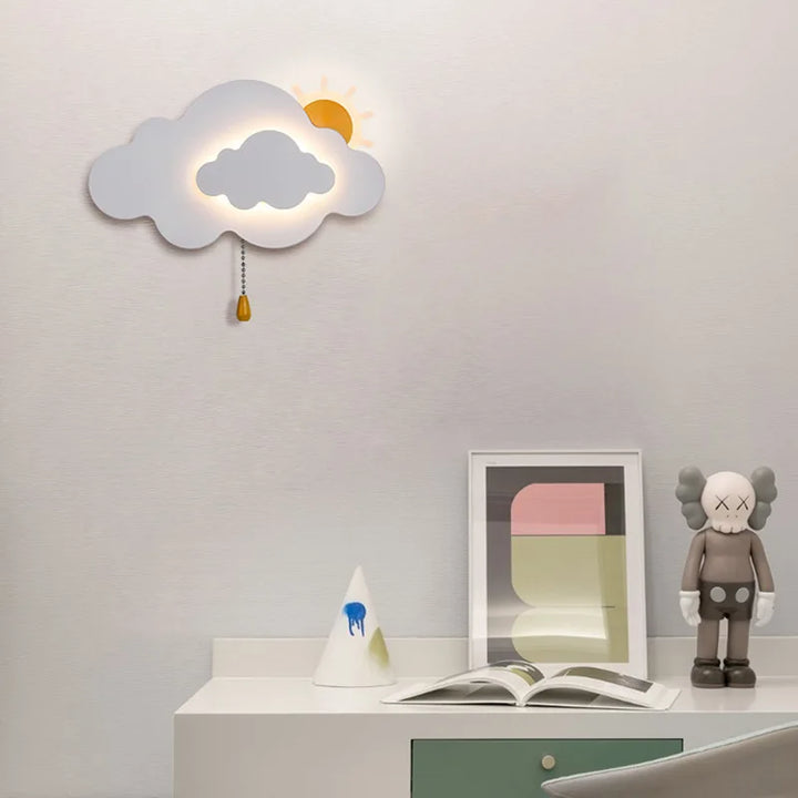 Wall lamps for children's rooms | Noxord