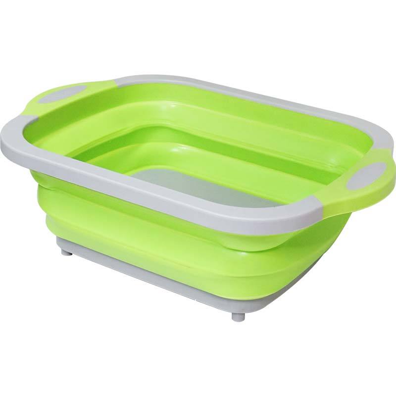 Kalsten Wash Tub Cutting Board