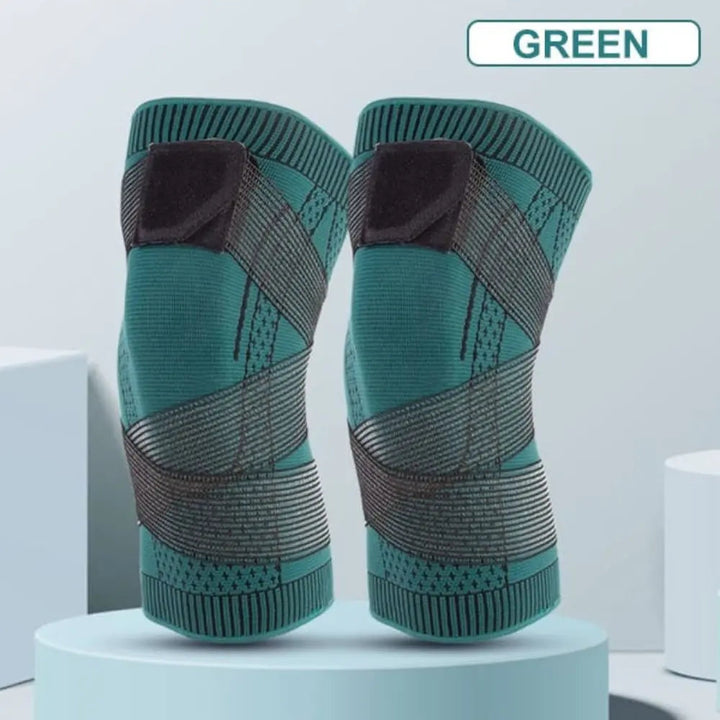 Knee Compression Support Bandage