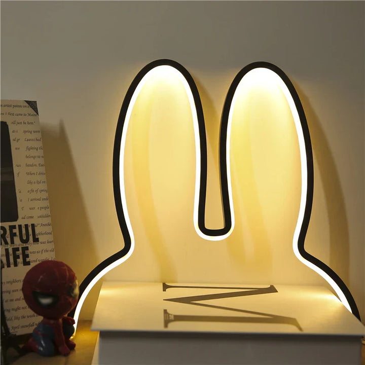 Magical LED Night Light for Cozy Bedtime Experiences Kalsten