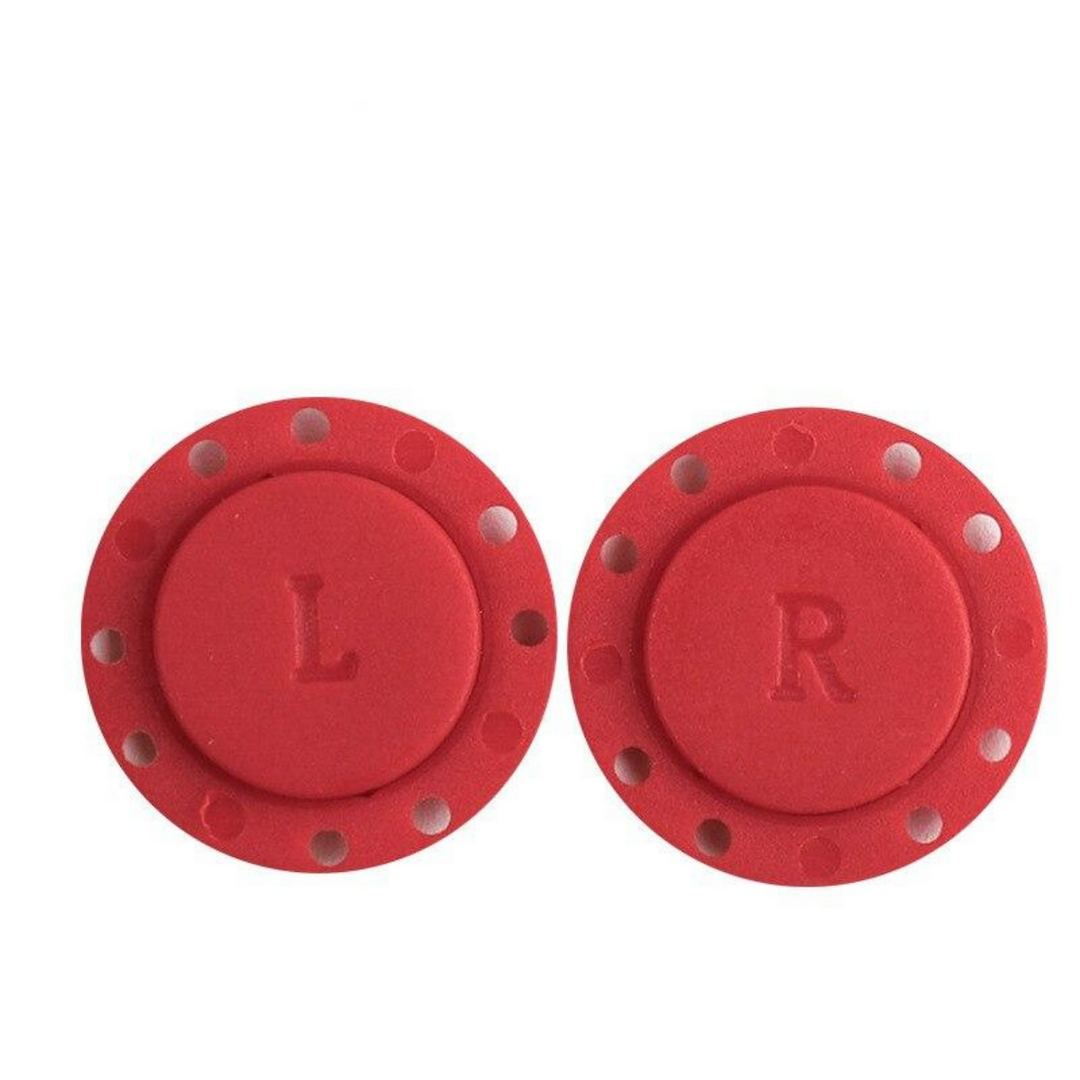 Magnetic Buttons (2 + 2 Free) Noxord