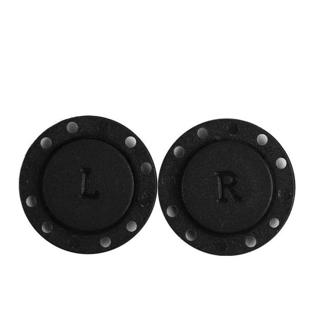 Magnetic Buttons (2 + 2 Free) Noxord