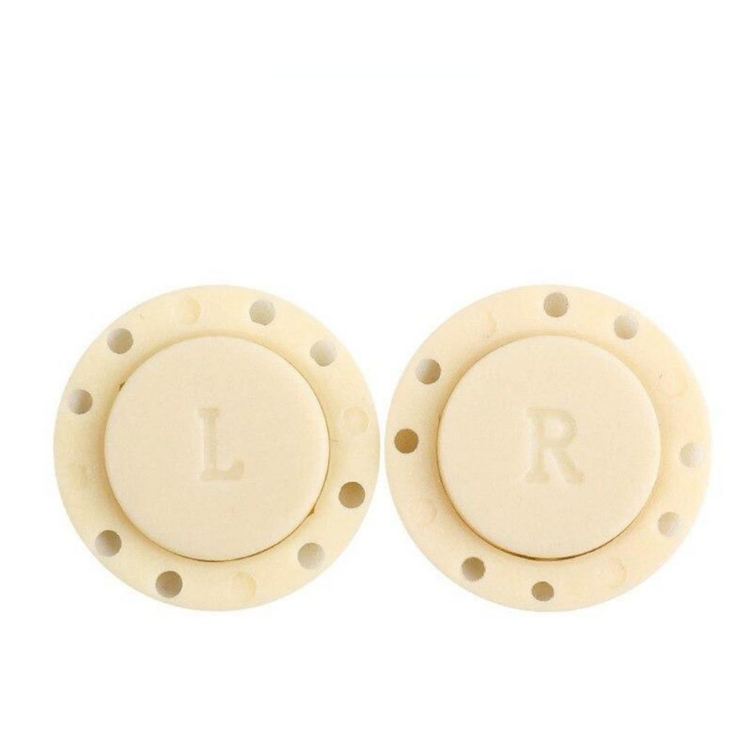 Magnetic Buttons (2 + 2 Free) Noxord