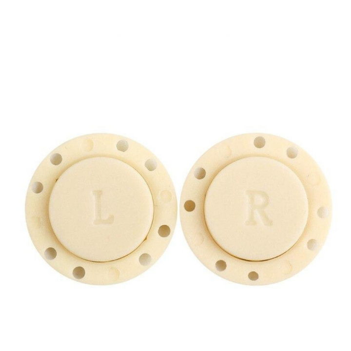 Magnetic Buttons (2 + 2 Free) Noxord