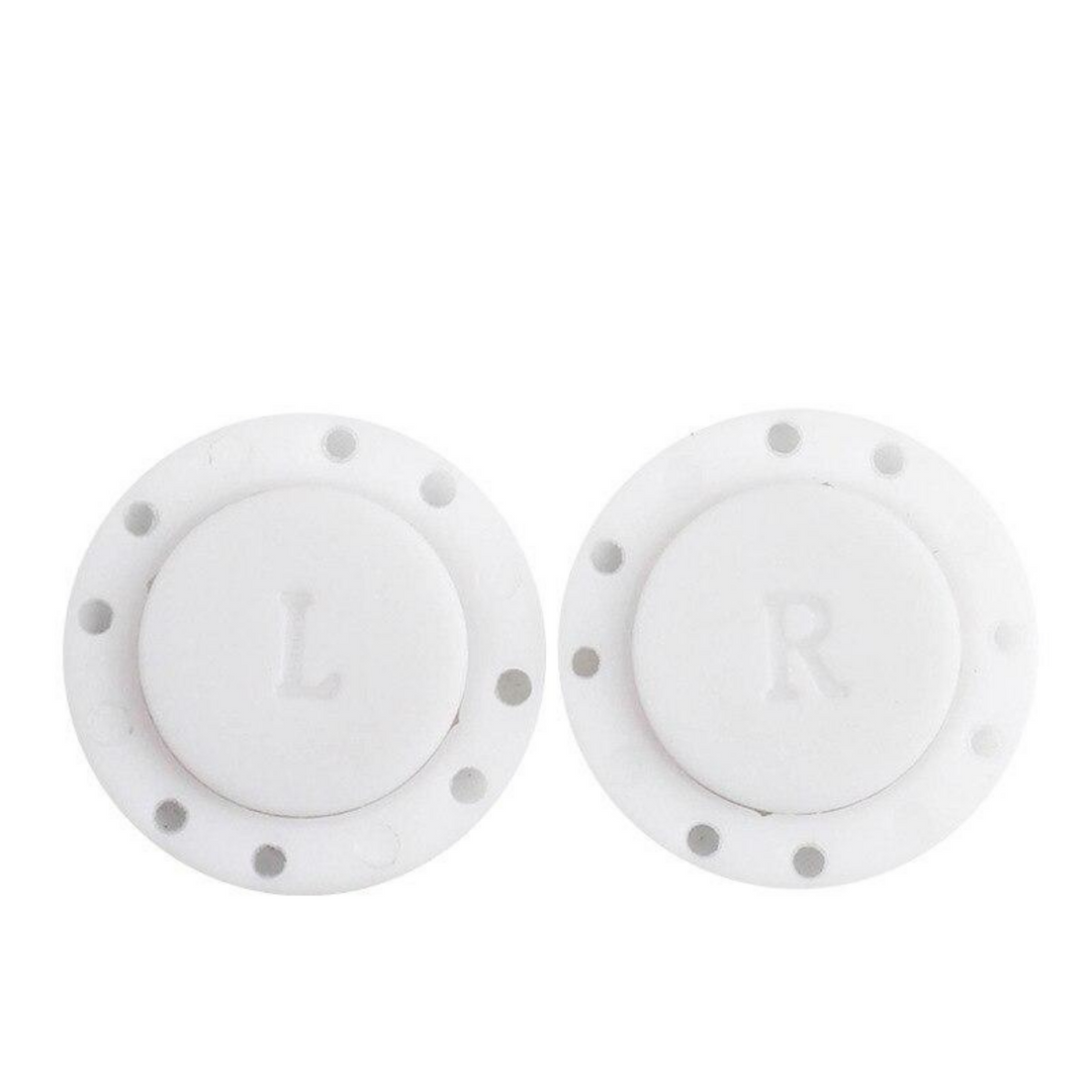 Magnetic Buttons (2 + 2 Free) Noxord