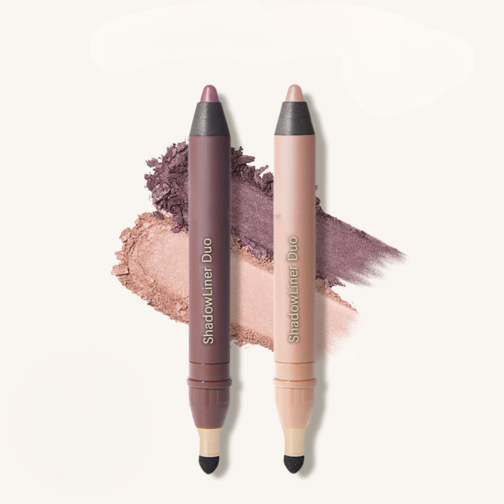 Kalsten | Creamy Eye Shadow Stick 2 in 1 – Waterproof Eye Shadow and Eyeliner, Long-lasting Eye Makeup