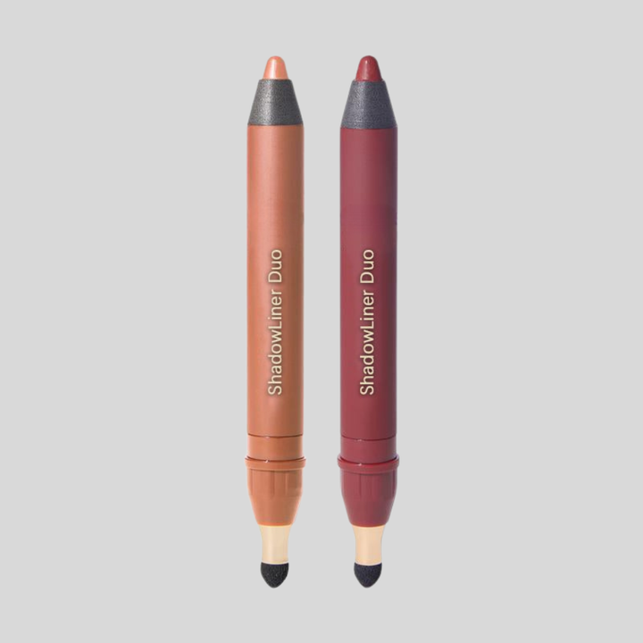 Kalsten | Creamy Eye Shadow Stick 2 in 1 – Waterproof Eye Shadow and Eyeliner, Long-lasting Eye Makeup