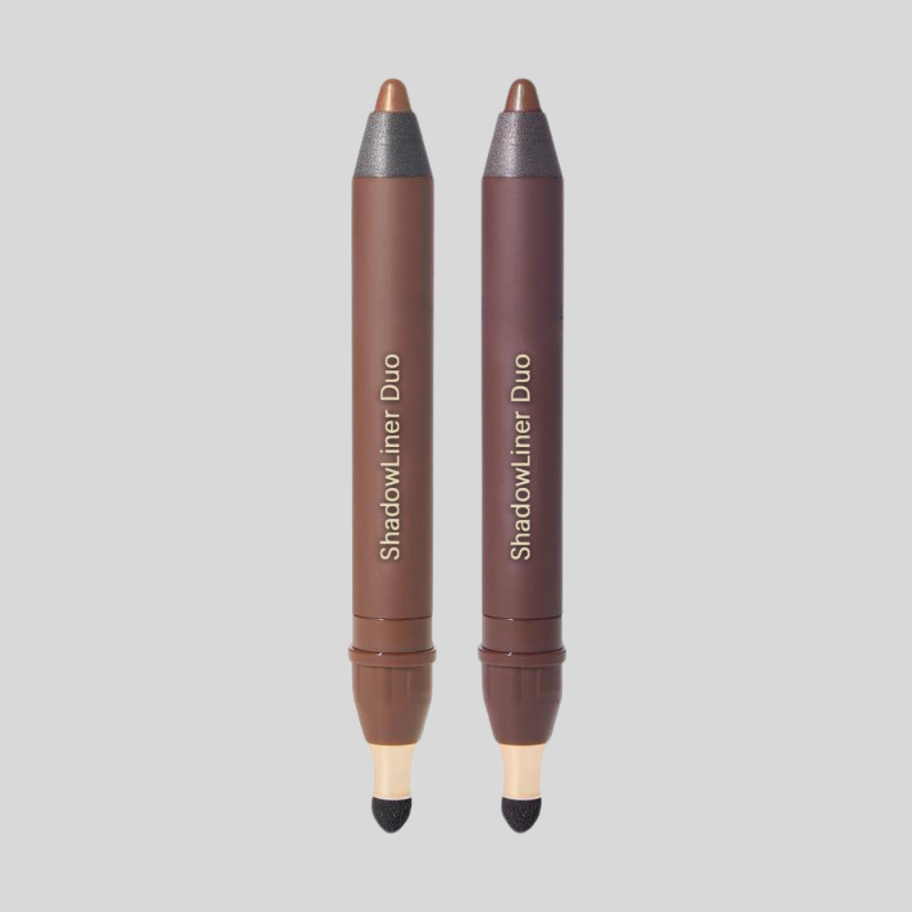 Kalsten | Creamy Eye Shadow Stick 2 in 1 – Waterproof Eye Shadow and Eyeliner, Long-lasting Eye Makeup