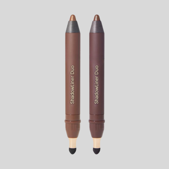 Kalsten | Creamy Eye Shadow Stick 2 in 1 – Waterproof Eye Shadow and Eyeliner, Long-lasting Eye Makeup