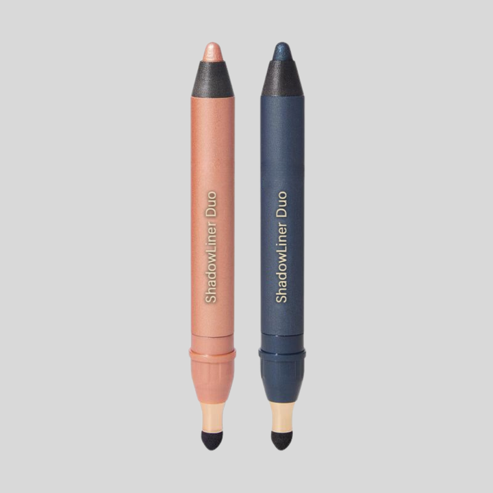 Kalsten | Creamy Eye Shadow Stick 2 in 1 – Waterproof Eye Shadow and Eyeliner, Long-lasting Eye Makeup