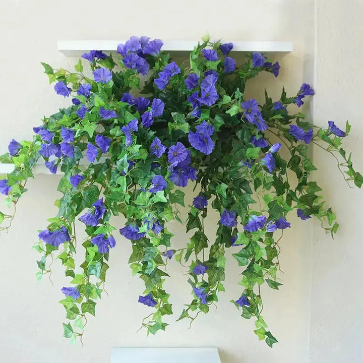 Floravine UV-Resistant Decorative Flower Vines Set | Kalsten